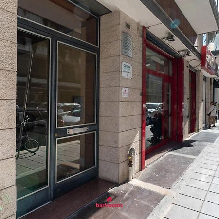 Barirooms - Melo Suites エクステリア 写真