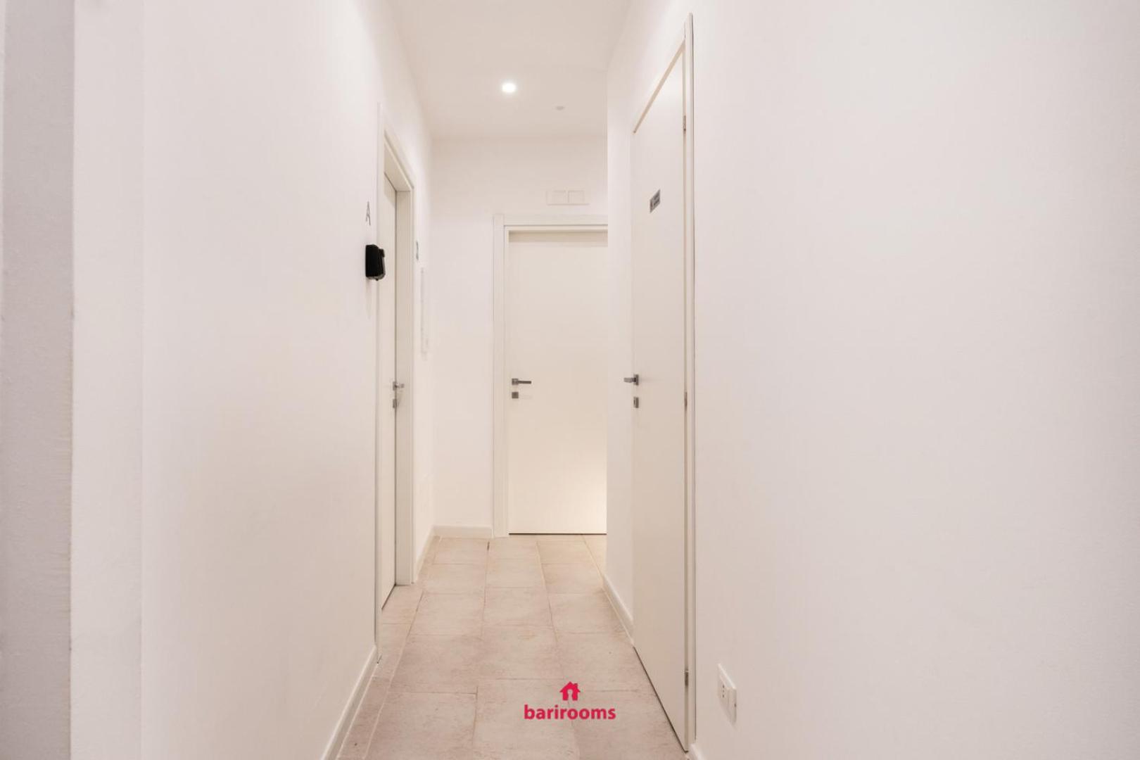 Barirooms - Melo Suites エクステリア 写真