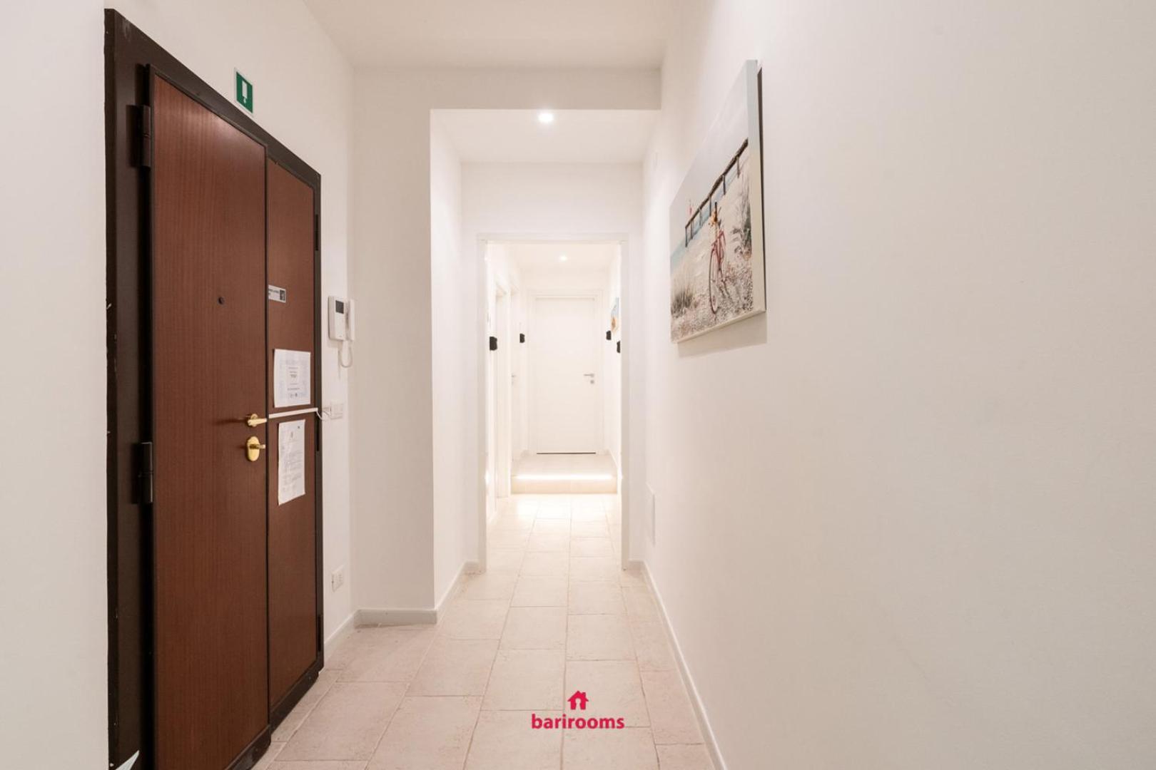 Barirooms - Melo Suites エクステリア 写真