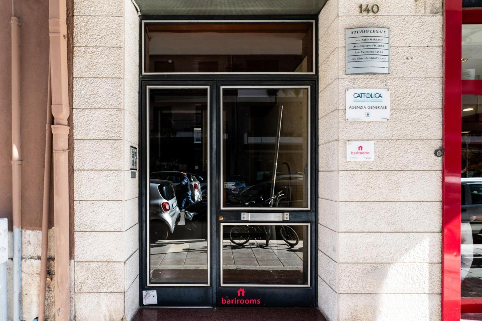 Barirooms - Melo Suites エクステリア 写真