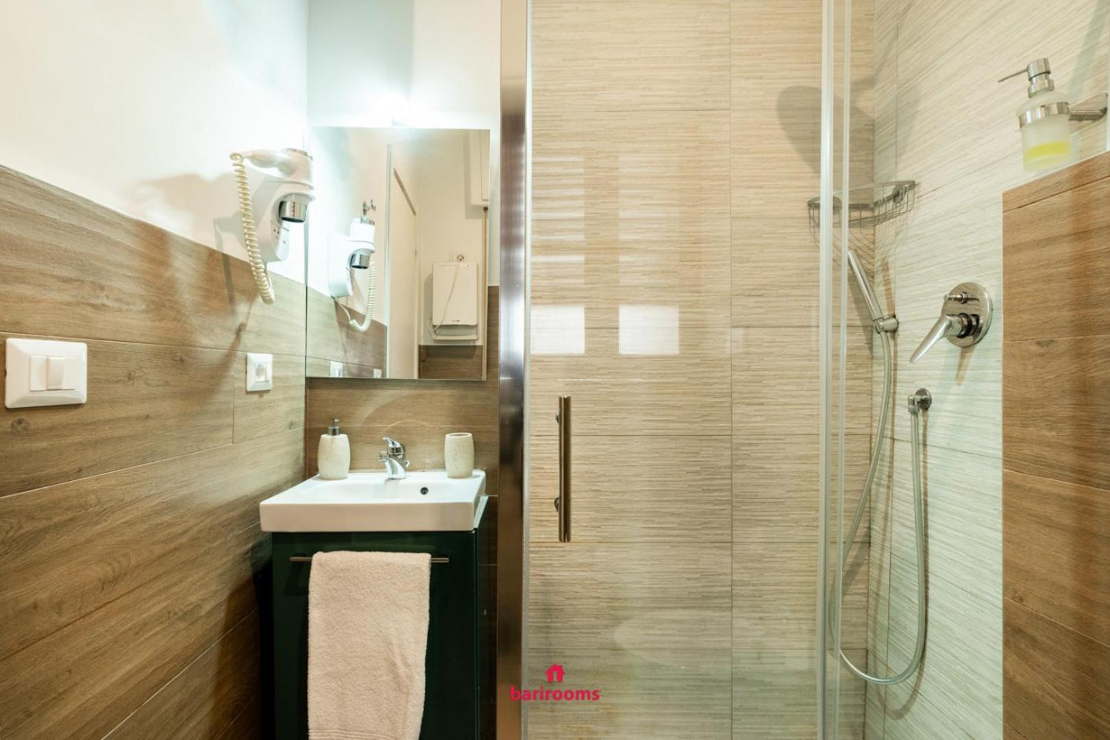 Barirooms - Melo Suites エクステリア 写真