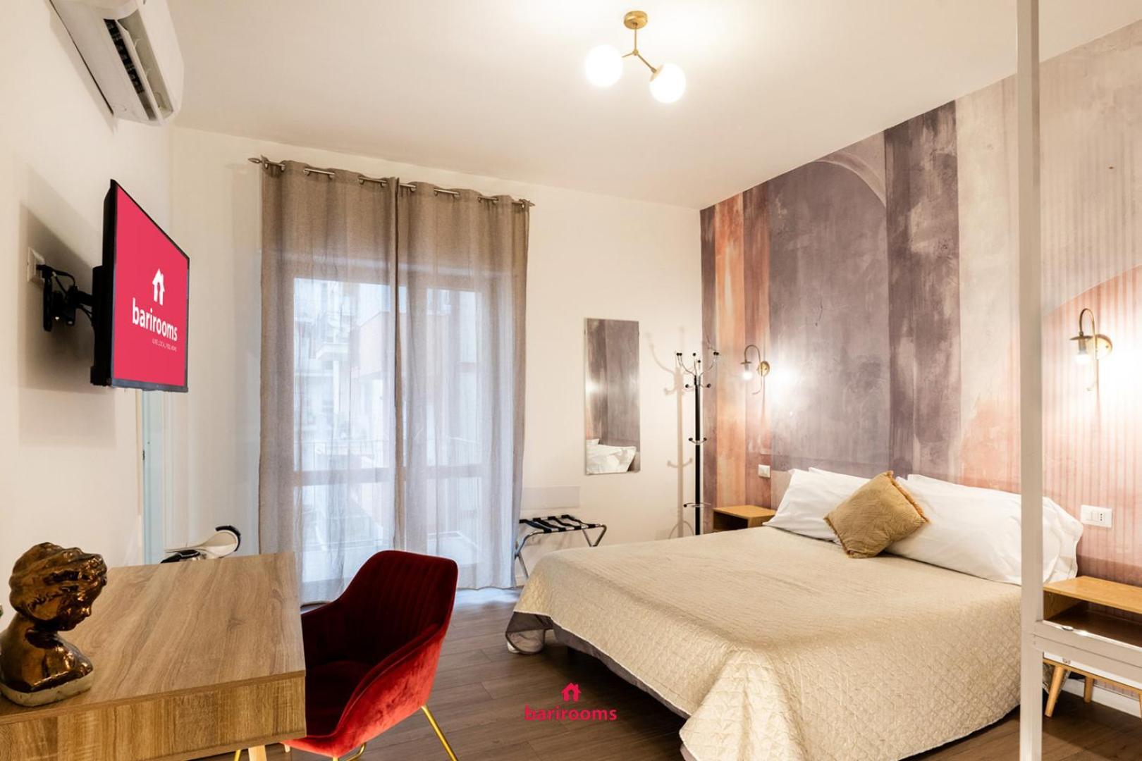 Barirooms - Melo Suites エクステリア 写真
