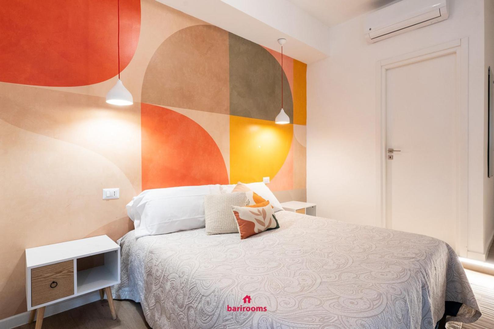 Barirooms - Melo Suites エクステリア 写真