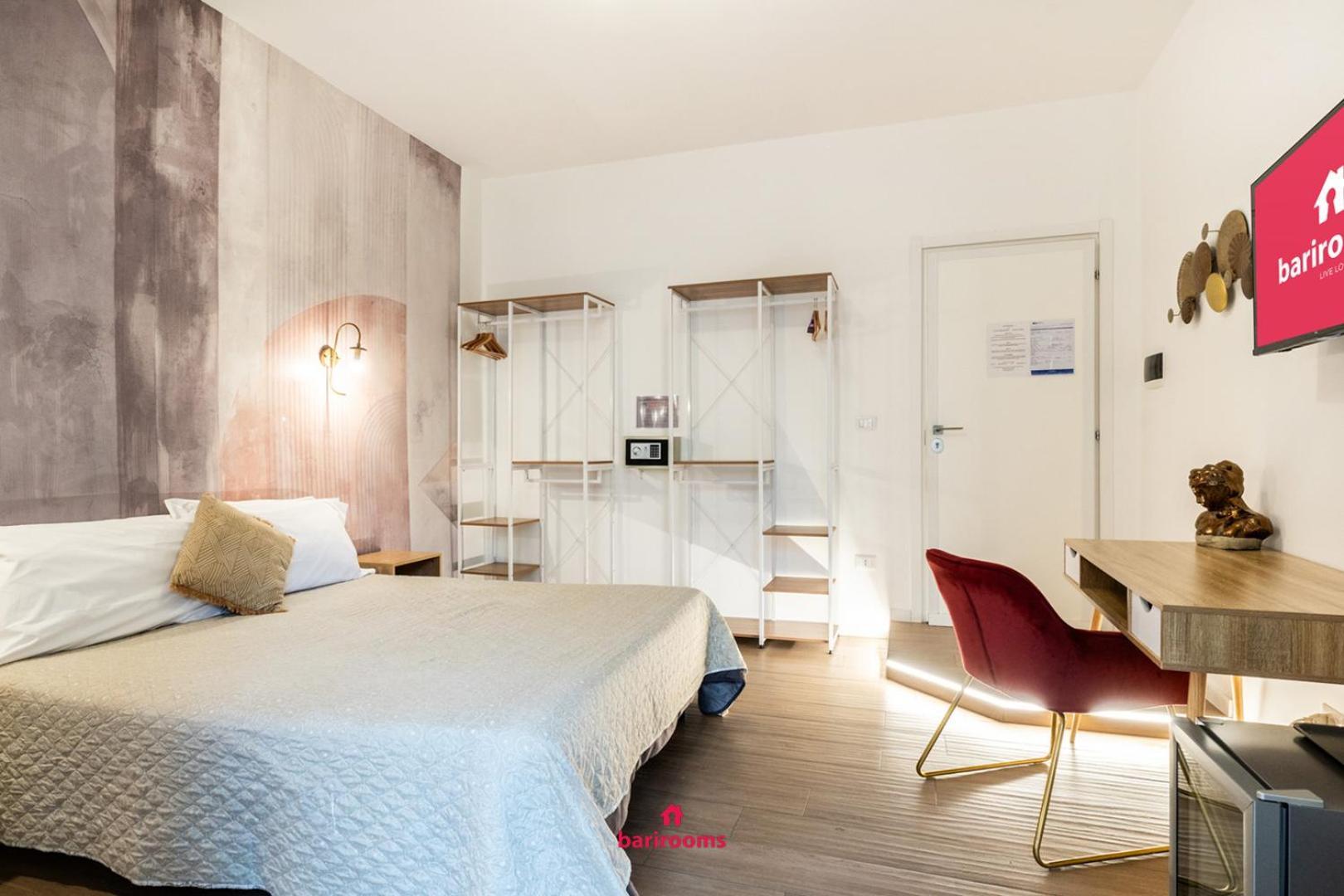 Barirooms - Melo Suites エクステリア 写真
