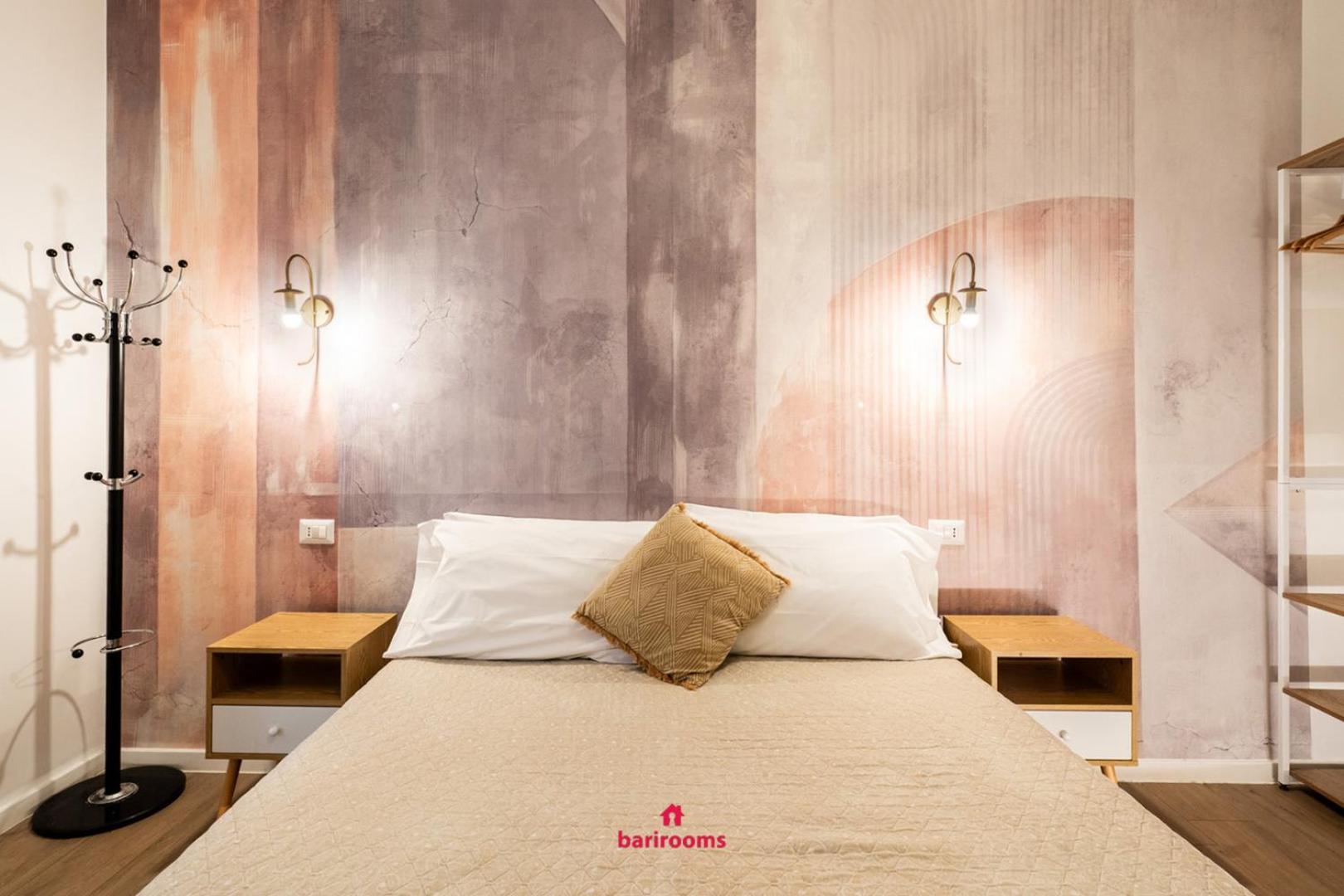 Barirooms - Melo Suites エクステリア 写真
