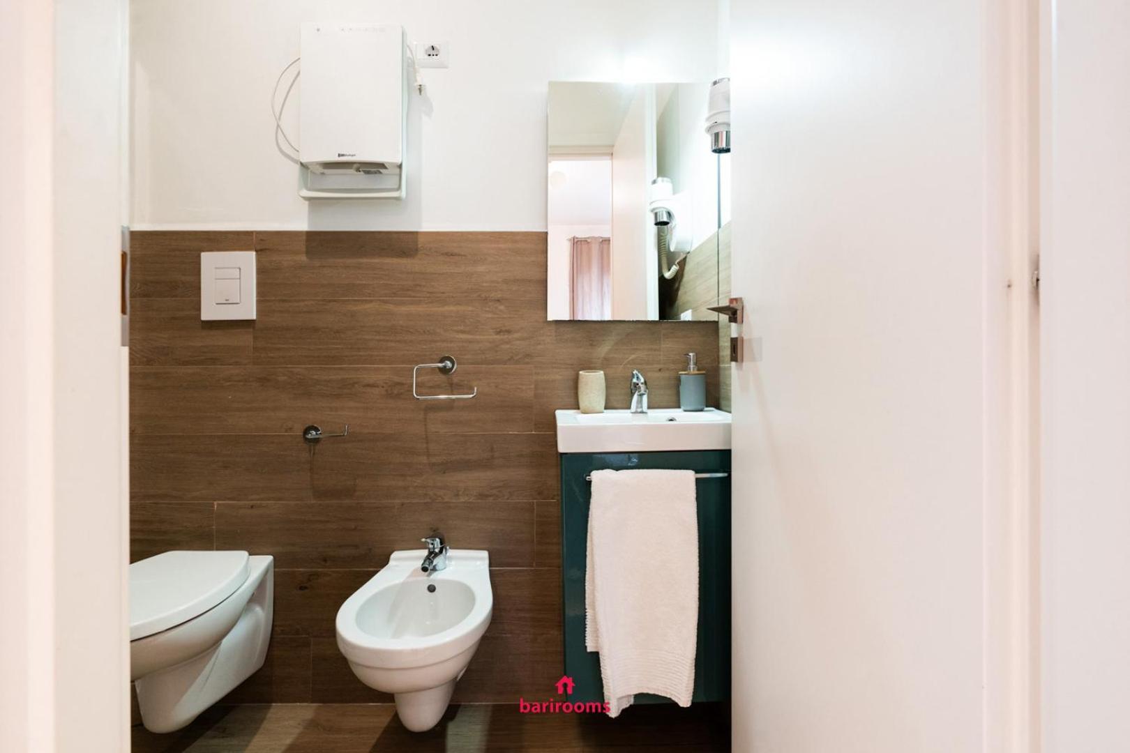 Barirooms - Melo Suites エクステリア 写真