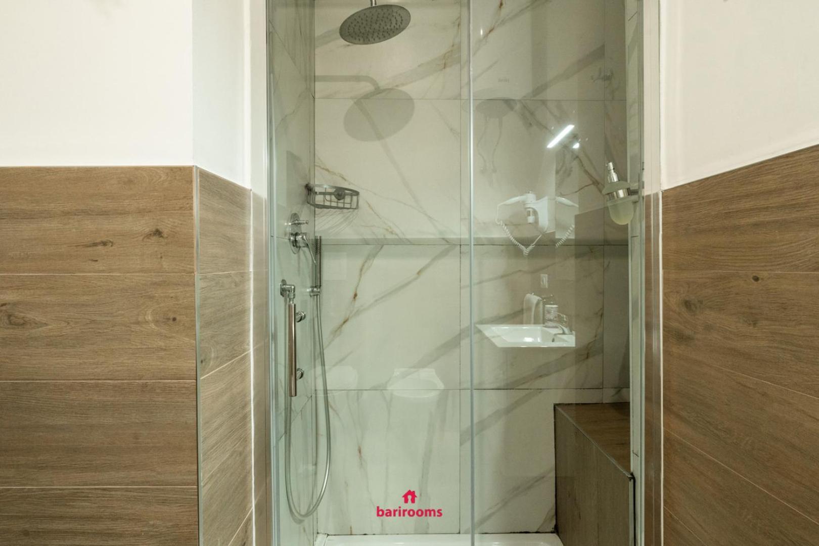 Barirooms - Melo Suites エクステリア 写真