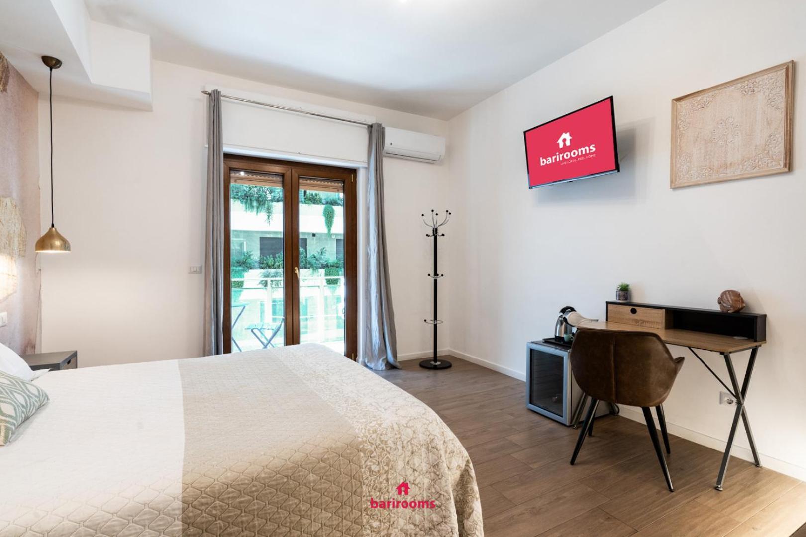 Barirooms - Melo Suites エクステリア 写真
