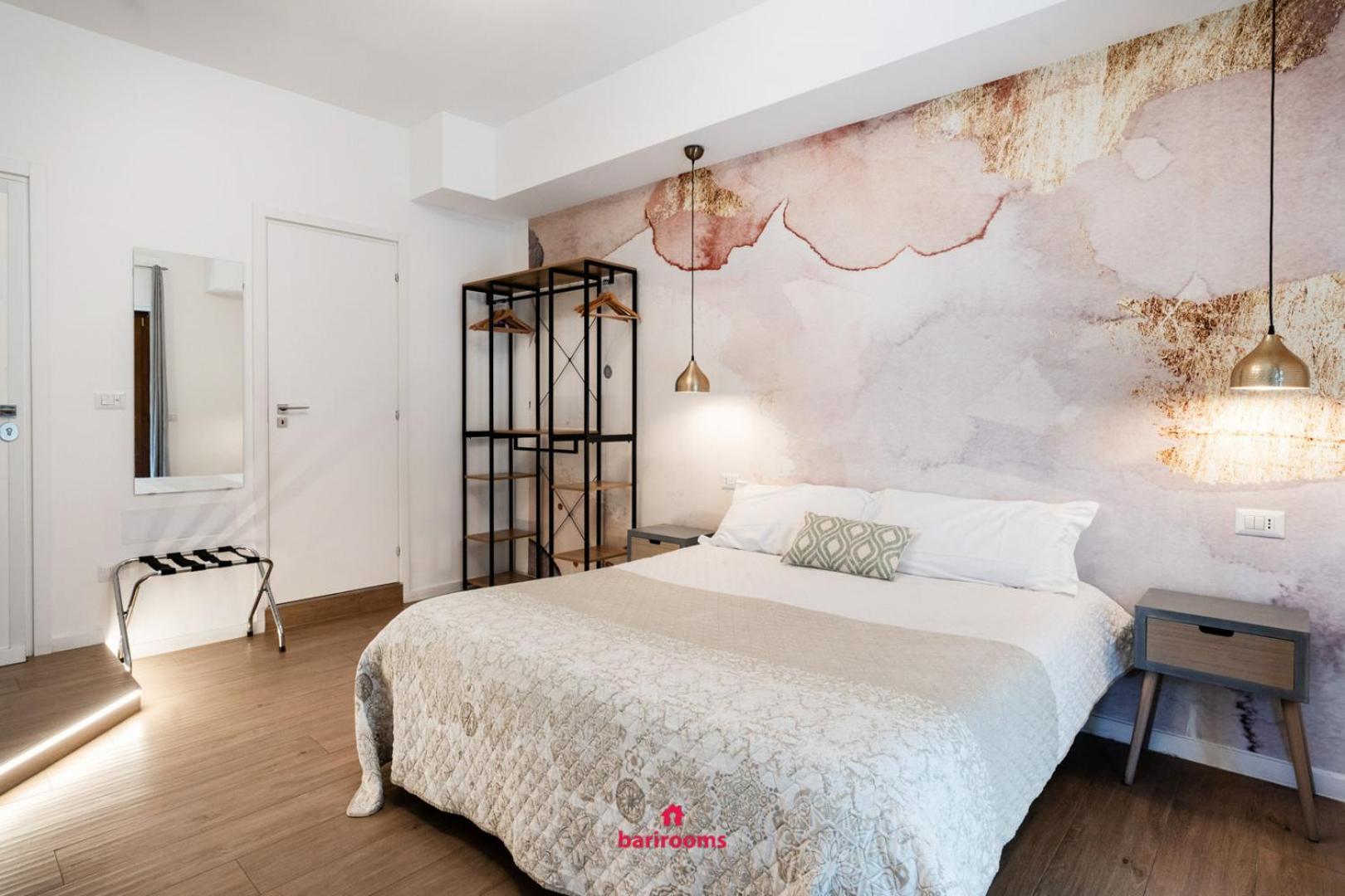 Barirooms - Melo Suites エクステリア 写真