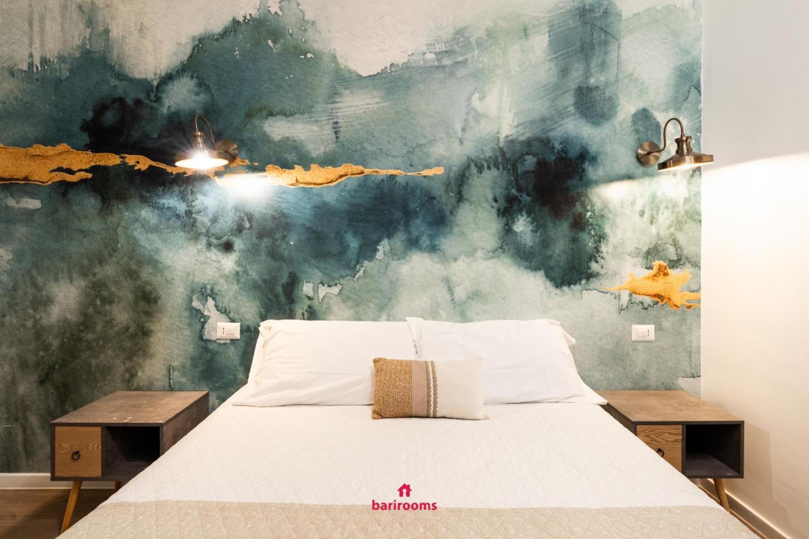 Barirooms - Melo Suites エクステリア 写真