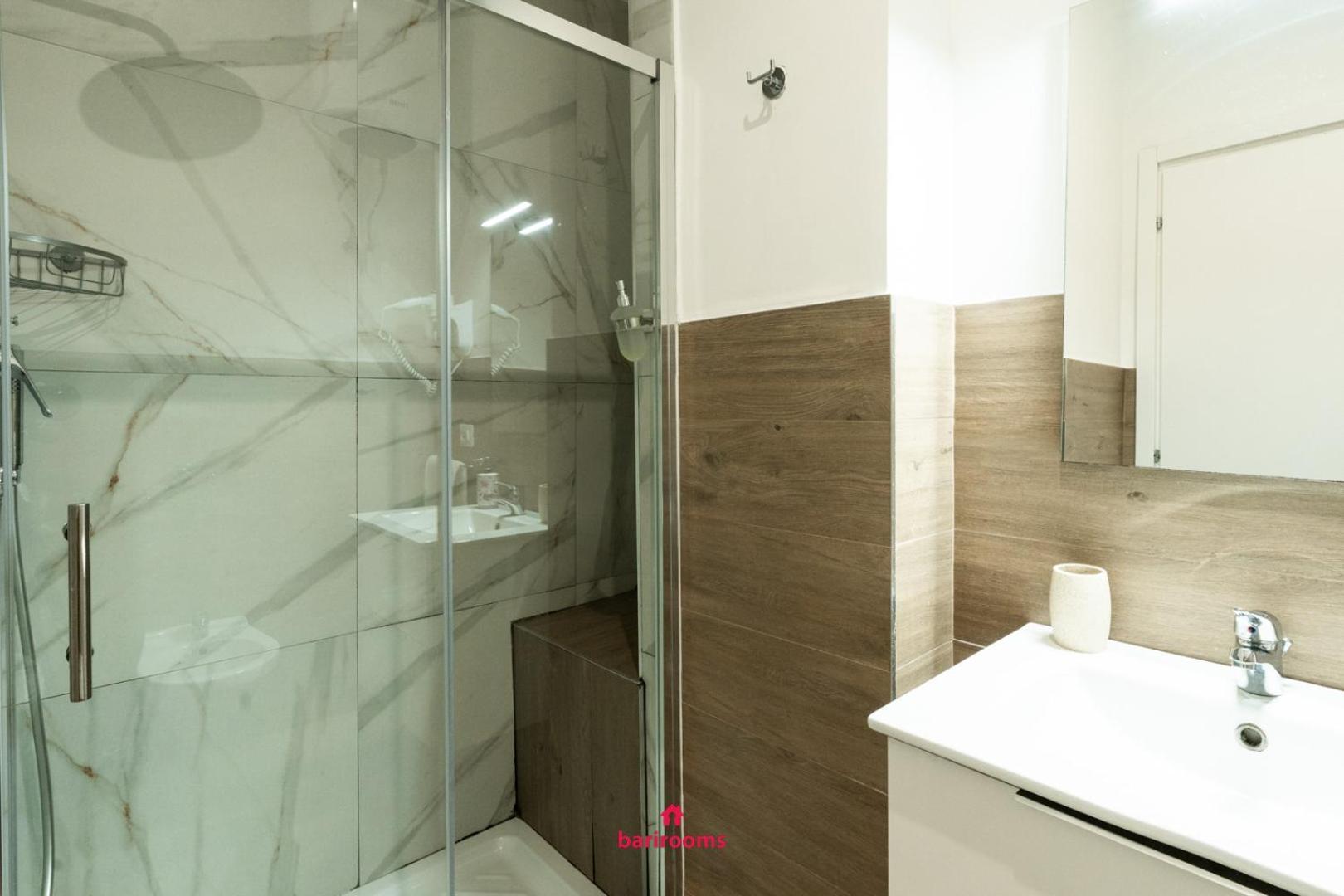 Barirooms - Melo Suites エクステリア 写真