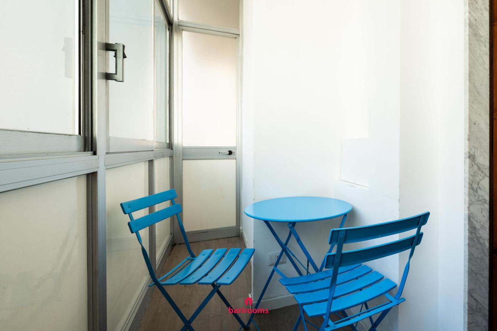 Barirooms - Melo Suites エクステリア 写真