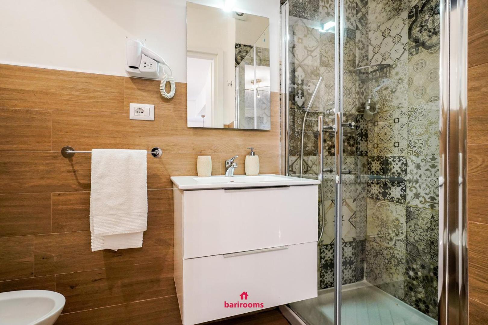 Barirooms - Melo Suites エクステリア 写真